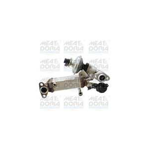 EGR-modul, bmw, 11717801942, 11717805717