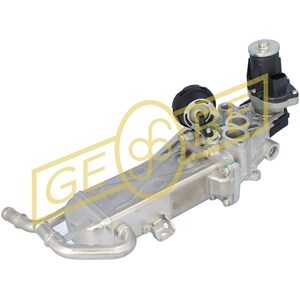 EGR-modul, seat ibiza iv, ibiza sc iv, ibiza st iv, skoda fabia ii, fabia combi ii, roomster, roomster praktik, vw polo v, 03P 