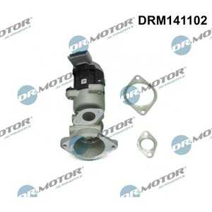 EGR-Ventil, Höger, land rover discovery iii, discovery iv, discovery van iii, range rover sport i, LR009810, LR018324