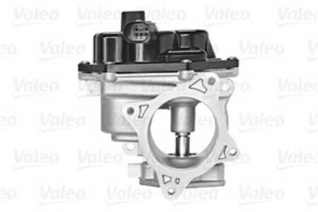 EGR-Ventil, vw amarok, crafter 30-35 buss, crafter 30-50 flak/chassi, crafter 30-50 skåp, 03L131501AA, 03L131501L, 03L131501R, 