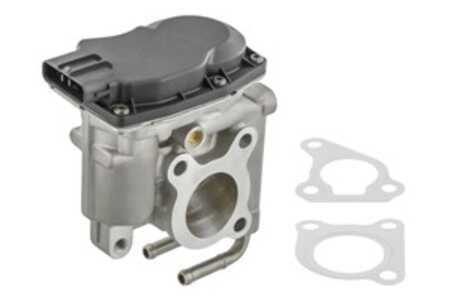 EGR-Ventil, toyota auris, auris kombi, avensis kombi, avensis sedan, corolla sedan, rav 4 iii, rav 4 iv, verso, 25800 0R010, 25