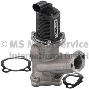 EGR-Ventil, fiat idea, lancia musa, 55206932, 55219502