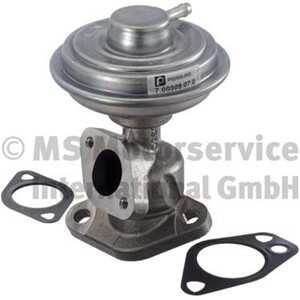 EGR-Ventil, audi a4 b7, a4 b7 avant, a4 b7 cabriolet, a6 allroad c6, a6 c6, a6 c6 avant, a8 d3, q7, vw phaeton, touareg, 059 13