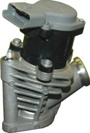 EGR-Ventil, citroën c5 i, c5 break i, peugeot 406, 406 break, 1628WR