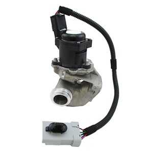 Egr-ventil, ford focus ii, focus c-max, 1229960, 1254382, 1313847, 1333611, 1363591, 1479845, 161846*, 1618N8*, 1618N8, 1618PF*