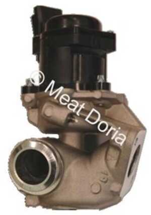 EGR-Ventil, citroën,ford,peugeot,toyota, 1333611, 1363591, 1479845, 161846, 1618N8, 1618PF, 1682736, 256Q9D475BD, 2S6Q9D475BA, 