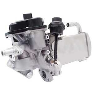 EGR-Ventil, audi a4 b8, a4 b8 avant, a5, a5 cabriolet, a5 sportback, a6 c7, a6 c7 avant, q5, 03L131512BG, 03L131512BQ, 03L13151