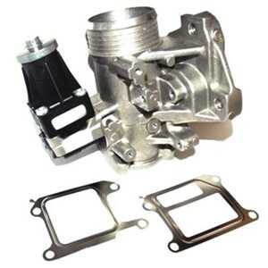 EGR-Ventil, volvo s60 ii, s80 ii, v50, v60 i, v70 iii, xc60 suv i, xc70 ii, 30774578, 36000998, 36050571