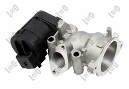 EGR-Ventil, citroën,fiat,ford,lancia,peugeot,renault,volvo, 1231964, 1436390, 1618.31, 1618.GZ, 1618.S8, 36000980, 36050870, 3M