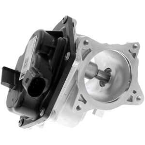 EGR-Ventil, vw amarok, amarok flak/chassi, crafter 30-35 buss, crafter 30-50 flak/chassi, crafter 30-50 skåp, 03L 131 501 AA, 0