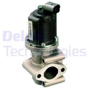 EGR-Ventil, alfa romeo,fiat,lancia,opel,saab,vauxhall, 46823850, 55194735, 55204250, 55215031, 5851056, 5851067, 71723453, 8513