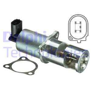 EGR-Ventil, dacia,opel,renault,vauxhall, 4409585, 4411757, 4412632, 4413408, 4415798, 4416575, 4430902, 6001545462, 7700 107 79