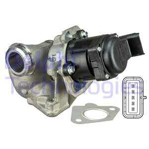 EGR-Ventil, ford,mazda,mini,suzuki,volvo, 1171 7804 950, 1338675, 1439414, 1479057, 1526689, 1618.59, 1618.NR, 1682737, 18520-6