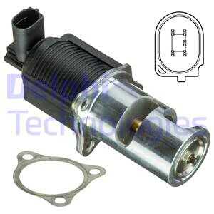 EGR-Ventil, opel,renault,vauxhall, 4404349, 4404463, 4411697, 4412634, 4415923, 4506172, 8200 088 888, 8200 169 634, 8200 235 2