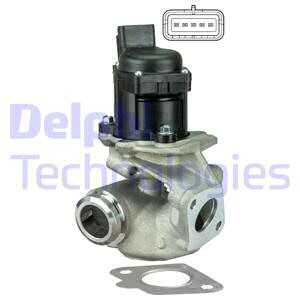 EGR-Ventil, citroën,ford,peugeot,toyota, 1333611, 1363591, 1479845, 1618.N8, 1618.PF, 161846, 1682736, 2S6Q9D475BA, 2S6Q9D475BB