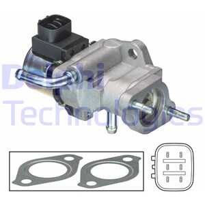 EGR-Ventil, toyota auris, corolla, corolla kombi, corolla sedan, yaris, 25620-33030