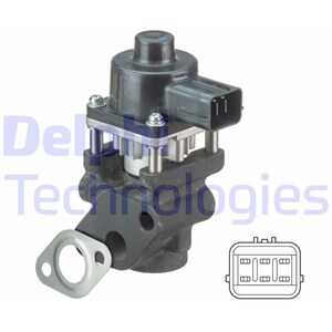 EGR-Ventil, fiat,suzuki, 18111-69G01, 71742156, 71747145, 71793801, 71793803