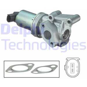 EGR-Ventil, hyundai i20 i, i30, i30 coupé, i30 kombi, ix20, 284102A350