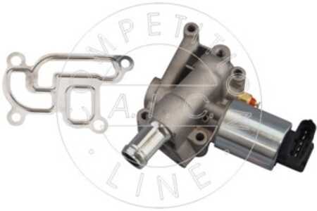 EGR-Ventil, opel, 58 51 027, 90 57 901, 90 571 101