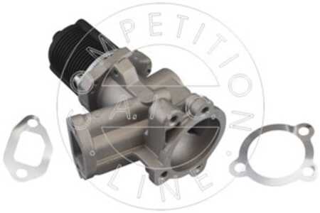 EGR-Ventil, fiat 500, panda, panda skåp/halvkombi, ford ka, lancia musa, 1 539 612, 1 557 292, 1 710 918, 55 206 931, 55 219 50