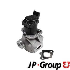 EGR-Ventil, citroën,fiat,ford,mazda,mini,peugeot,suzuki,volvo, 11717804950, 1338675, 1439414, 1479057, 1526689, 161859, 1618NR,