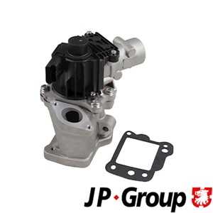 EGR-Ventil, citroën,fiat,ford,lancia,land rover,mitsubishi,peugeot, 1427355, 1618T1, 6G9Q9D475AA, 9656911780, LR000997