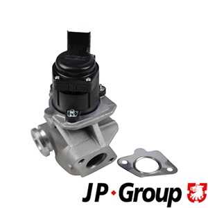 EGR-Ventil, citroën,ford,mazda,peugeot,toyota, 1333611, 1363591, 1479845, 161846, 1618N8, 1618PF, 1682736, 2S6Q9D475BA, 2S6Q9D4