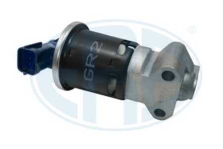 EGR-Ventil, chevrolet aveo / kalos halvkombi, aveo / kalos sedan, matiz, daewoo kalos, matiz, 25 182 357, 96 325 535, 96 612 359