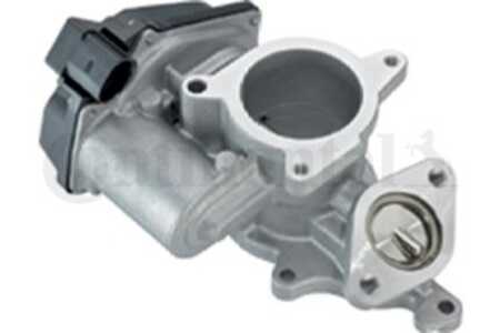 EGR-Ventil, audi a4 b7, a4 b7 avant, a6 c6, a6 c6 avant, 03G 131 501 B, 03G 131 501 J, 03G 131 501 Q, 03G 131 501 R