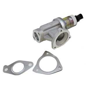 EGR-Ventil, hyundai,kia, 2841027400*, 2841027400, 2841027410