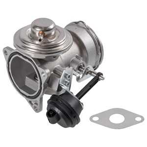 EGR-Ventil, seat cordoba, ibiza iii, skoda fabia i, vw polo, 038 131 501 AB, 038 131 501 AM, 38 131 501 AB, 38 131 501 AM