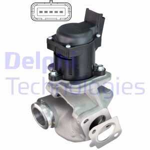 EGR-Ventil, citroën,fiat,peugeot,suzuki, 161859, 1618NR, 1852069K00, 1852069K02, 9660276280, 9672880080