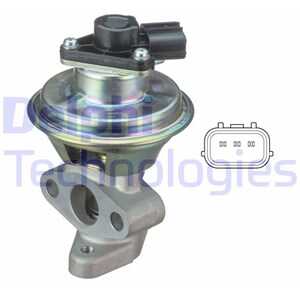 EGR-Ventil, ford ranger, 1351240, 3M359D475BA