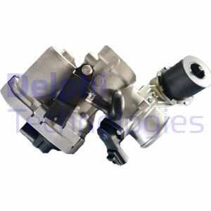 EGR-Ventil, ford mondeo iii, mondeo sedan iii, mondeo turnier iii, 1127247, 1204394, 1469875, 1512543, 1555667, 1697822, 6X4Q9D