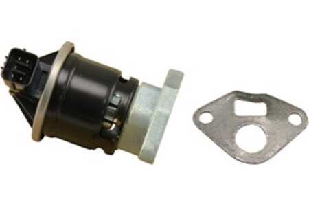 EGR-Ventil, honda accord vi, accord coupé vi, accord hatchback vi, 18011PAAA00, 5862060090