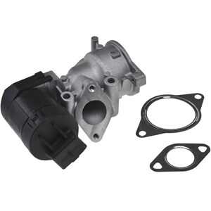 EGR-Ventil, alfa romeo,citroën,fiat,ford,lancia,peugeot,volvo, 1231964, 1436390, 1618 GZ, 1618 S8, 36000980, 36050870, 6M5Q-9D4