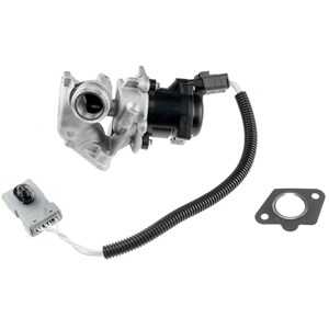 EGR-Ventil, ford focus ii, focus c-max, focus sedan ii, focus turnier ii, volvo c30, s40 ii, v50, 1333611*, 1333611, 1353152, 1