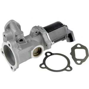 EGR-Ventil, fiat 500, 500 c, idea, panda, panda skåp/halvkombi, ford ka, lancia musa, 1710918, 55206931, 55219501, AS51-9D475-AA