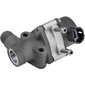 EGR-Ventil, nissan almera ii, almera hatchback ii, almera tino, primera, 147105M001, 147105M002