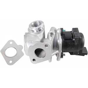 EGR-Ventil, citroën,fiat,ford,mazda,mini,peugeot,suzuki,volvo, 11717804950, 1338675, 1439414, 1479057, 1526689, 1618.59, 1618.N