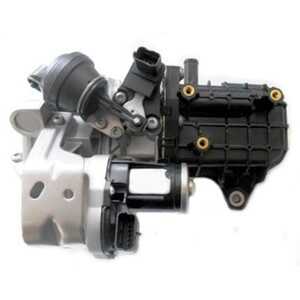 EGR-Ventil, citroën,ford,peugeot, 1861749, 2267338, 9801705280, 9807593080, DS7Q9D475DA, DS7Q-9D475-DB, DSZQ9D475DA