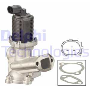 EGR-Ventil, fiat idea, idea van, lancia musa, 55206932, 55219502