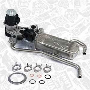 EGR-Ventil, seat ibiza iv, ibiza sc iv, ibiza st iv, skoda fabia ii, fabia combi ii, roomster, roomster praktik, vw polo v, 03K