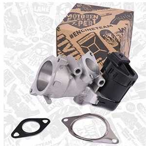 Egr-ventil, fiat,ford,lancia,peugeot, 1231964, 1436390, 1618 GZ, 1618 S8, 36000980, 36050870, 6M5Q-9D475-AA, 96 566 123 80, 96 