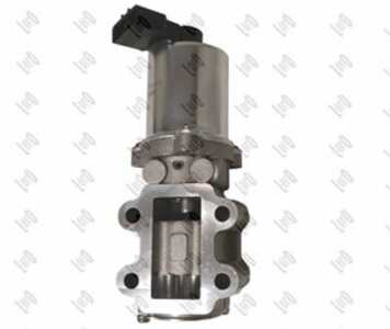 EGR-Ventil, toyota auris, avensis, avensis kombi, avensis sedan, corolla verso, rav 4 iii, 25620-0R011, 25620-0R012, 25620-0R02