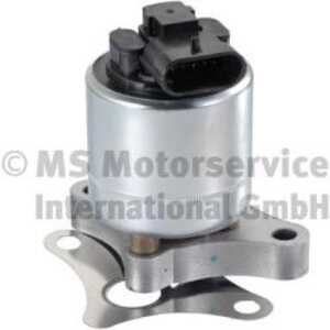 EGR-Ventil, chevrolet,opel,vauxhall, 17098055, 17200272, 58 51 024, 58 51 604, 8 51 038, 93184997