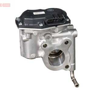 EGR-Ventil, lexus is ii, 25800-26020