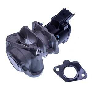 Egr-ventil, citroën,fiat,ford,mazda,mini,peugeot,suzuki,volvo, 161859, 1618NR, 1852069K01, 1852069K02, 9660276280, 9672880080