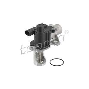 EGR-Ventil, audi,skoda,vw, 038 131 501AD, 038 131 501BF, 038 131 501BH