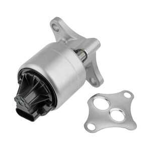 EGR-Ventil, chevrolet aveo / kalos halvkombi, aveo / kalos sedan, matiz, spark, daewoo matiz, 25182127, 25183477, 96408500